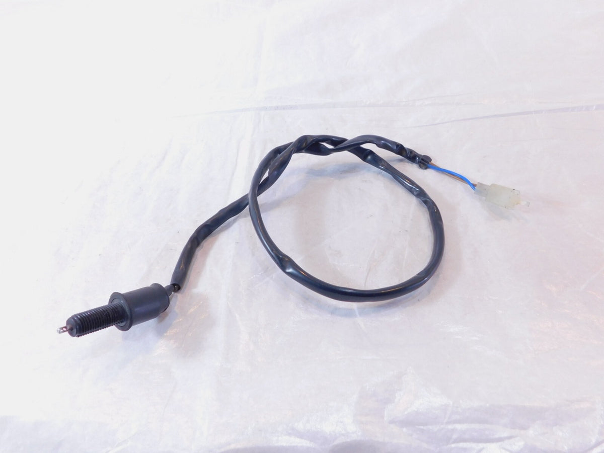 2006-2022 Kawasaki Vulcan VN-900 Classic LT Custom Rear Brake Pedal Light Switch - C3 Cycle