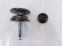 Kawasaki Ninja ZX-14 ZX14R & ZX-14R & ZG1400 Concours 1400 Starter Clutch Gears - C3 Cycle