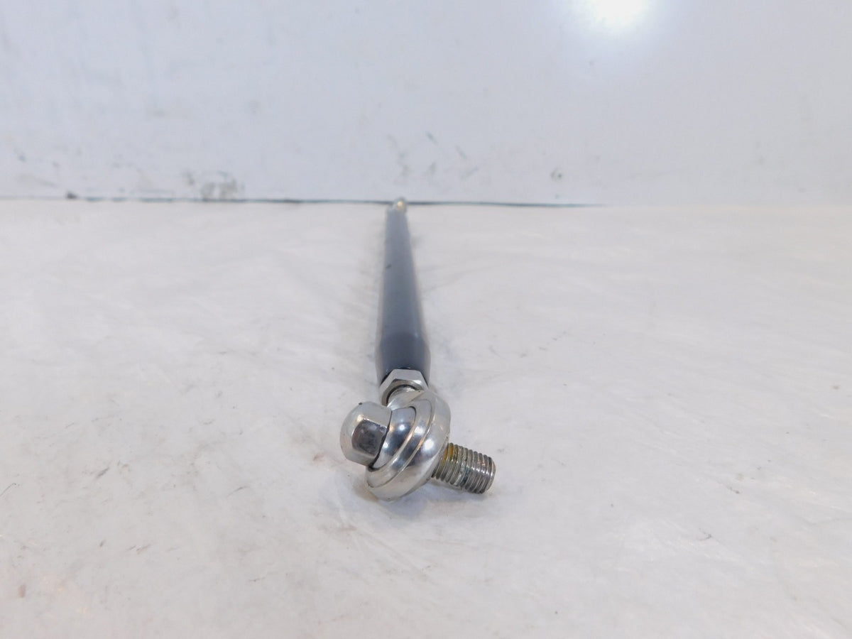 Harley Davidson Touring Road King Street & Electra Glide Black Gear Shifter Rod - C3 Cycle
