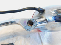 2004-2008 Harley Davidson FLTR Road Glide Rear Turn Signal Indicator Light Bar - C3 Cycle