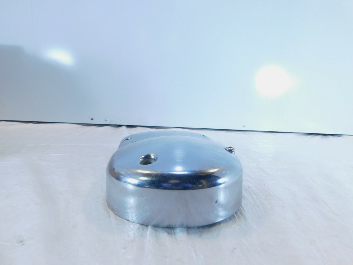 96-98 Kawasaki Vulcan VN1500 1500 Classic Engine Motor Outer Left Cover Guard - C3 Cycle