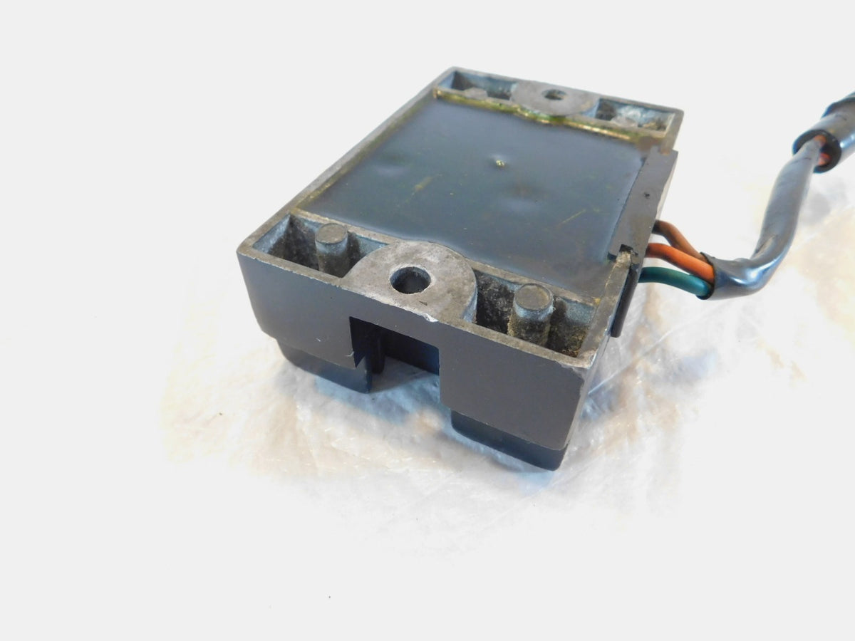 1979-1981 Harley Davidson Ironhead XL Sportster 1000 Voltage Regulator Rectifier - C3 Cycle