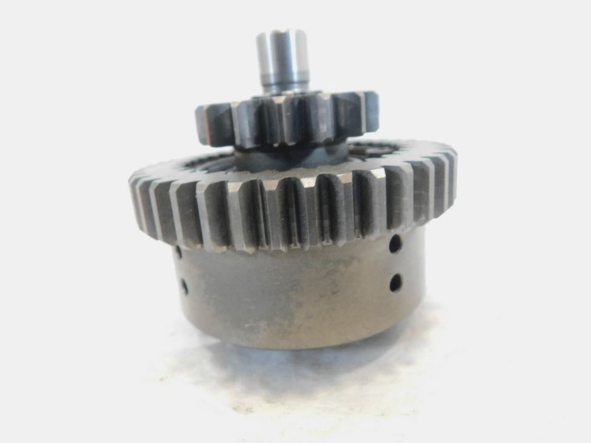 Yamaha V-Star 1300 XVS1300 Tourer Starter Motor Starting Damper Limiter Gear - C3 Cycle