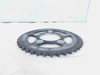 Triumph Sprint Trident Trophy 900 1200 Rear Wheel Final Drive Sprocket 43T - C3 Cycle