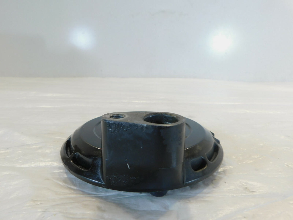 2004-2007 Yamaha FJR1300 1300 A AE Front Wheel Rim Speed Sensor Housing Mount - C3 Cycle