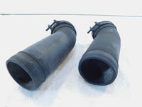 Kawasaki ZZR1200 & Ninja ZX1100 ZX-11 Air Intake Cleaner Filter Box Duct Pipes - C3 Cycle