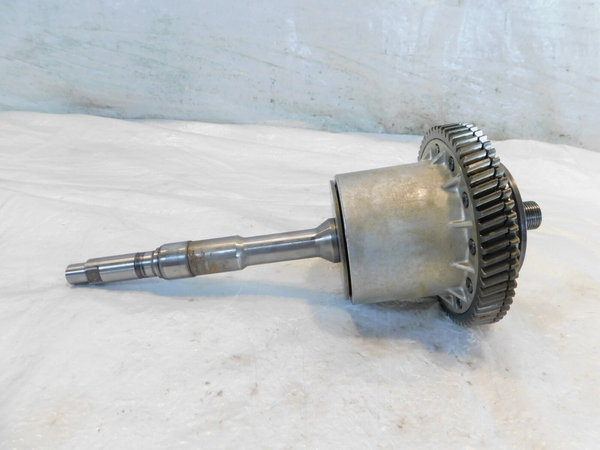 BMW K1200GT K1200RS K1200 GT RS Engine Motor Output Out Put Shaft Absorb Gear - C3 Cycle