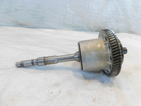 BMW K1200GT K1200RS K1200 GT RS Engine Motor Output Out Put Shaft Absorb Gear - C3 Cycle