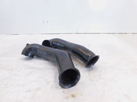 Victory V92 Kingpin Vegas Deluxe Classic & Touring Cruiser Air Box Intake Ducts