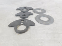 Aprilia RSV 1000 Mille RSV1000R Futura Crankshaft Balance Timing Counter Weights - C3 Cycle