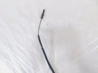 2001 2002 2003 2004 Suzuki VL800 Intruder Volusia 800 Black Clutch Release Cable - C3 Cycle
