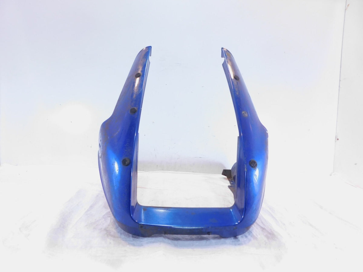 84-96 BMW K1100RS K100RS Blue Front Headlight Light Fairing Cowling Cowl Cover - C3 Cycle
