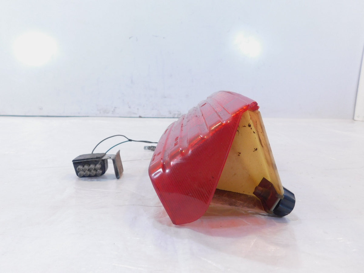 BMW K100 K100RS K1100 K1100LT K75 K75S K75RT Back Rear Brake Taillight Tail Lamp - C3 Cycle
