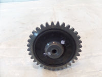 Kawasaki ZX-6R ZX-6RR ZZR600 OEM Engine Motor Oil Pump Gear Shaft 13234-0003 - C3 Cycle