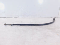 Yamaha V-Star 1100 XVS1100 Classic & Silverado Front Brake Stop Hose Line Tube - C3 Cycle