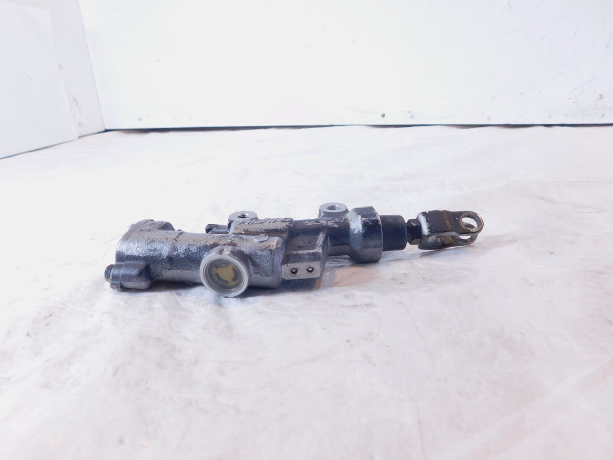 2008-2023 Yamaha XT250 XT 250 Rear Wheel Brake Master Cylinder w/ Actuator Rod - C3 Cycle