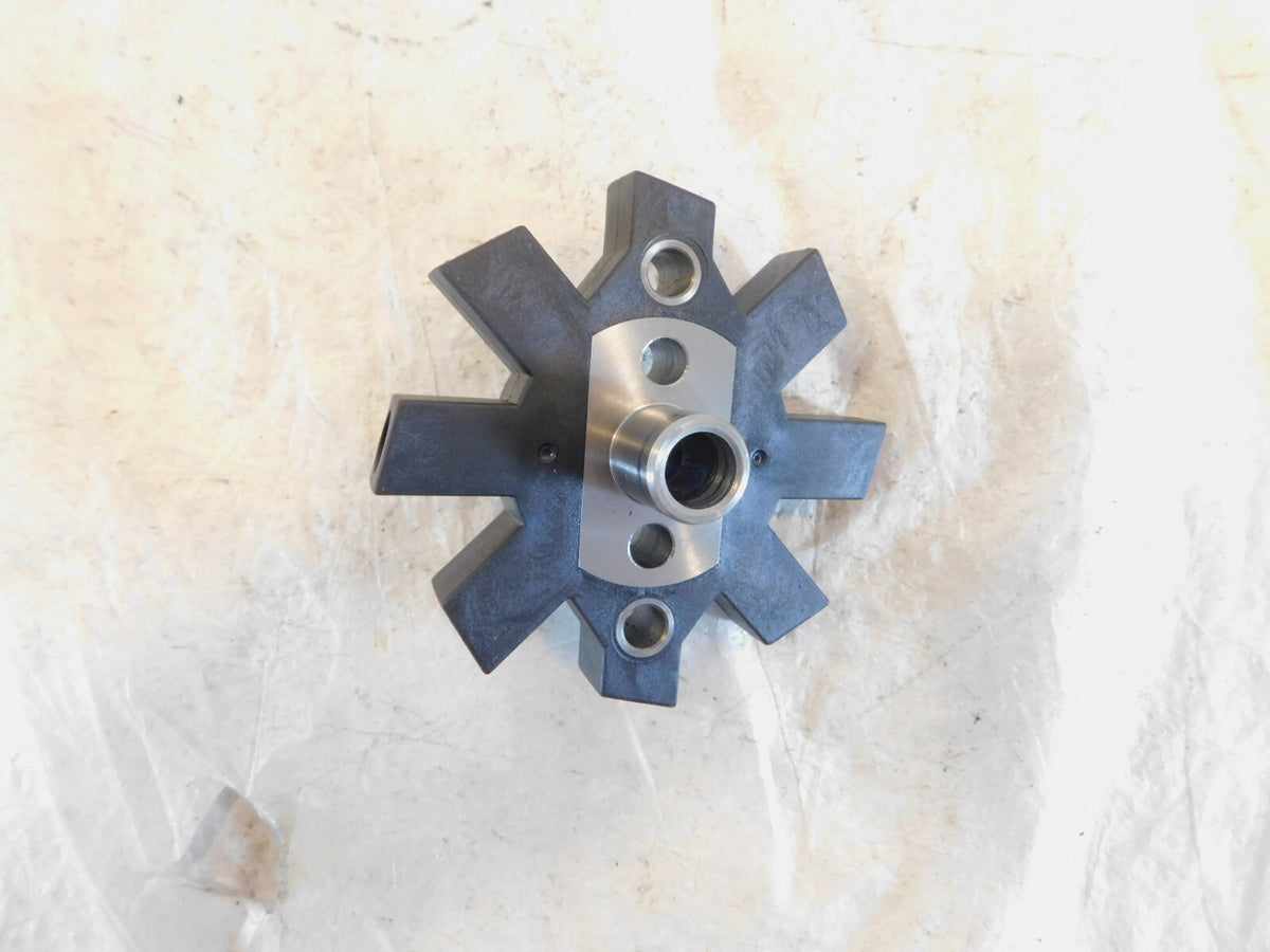 Triumph Daytona 955 Speed Triple Sprint & Trophy Crankshaft Centrifugal Breather - C3 Cycle