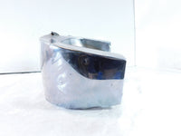 Harley Davidson Softail Heritage Classic Springer Chrome Oil Tank Bag Reservoir