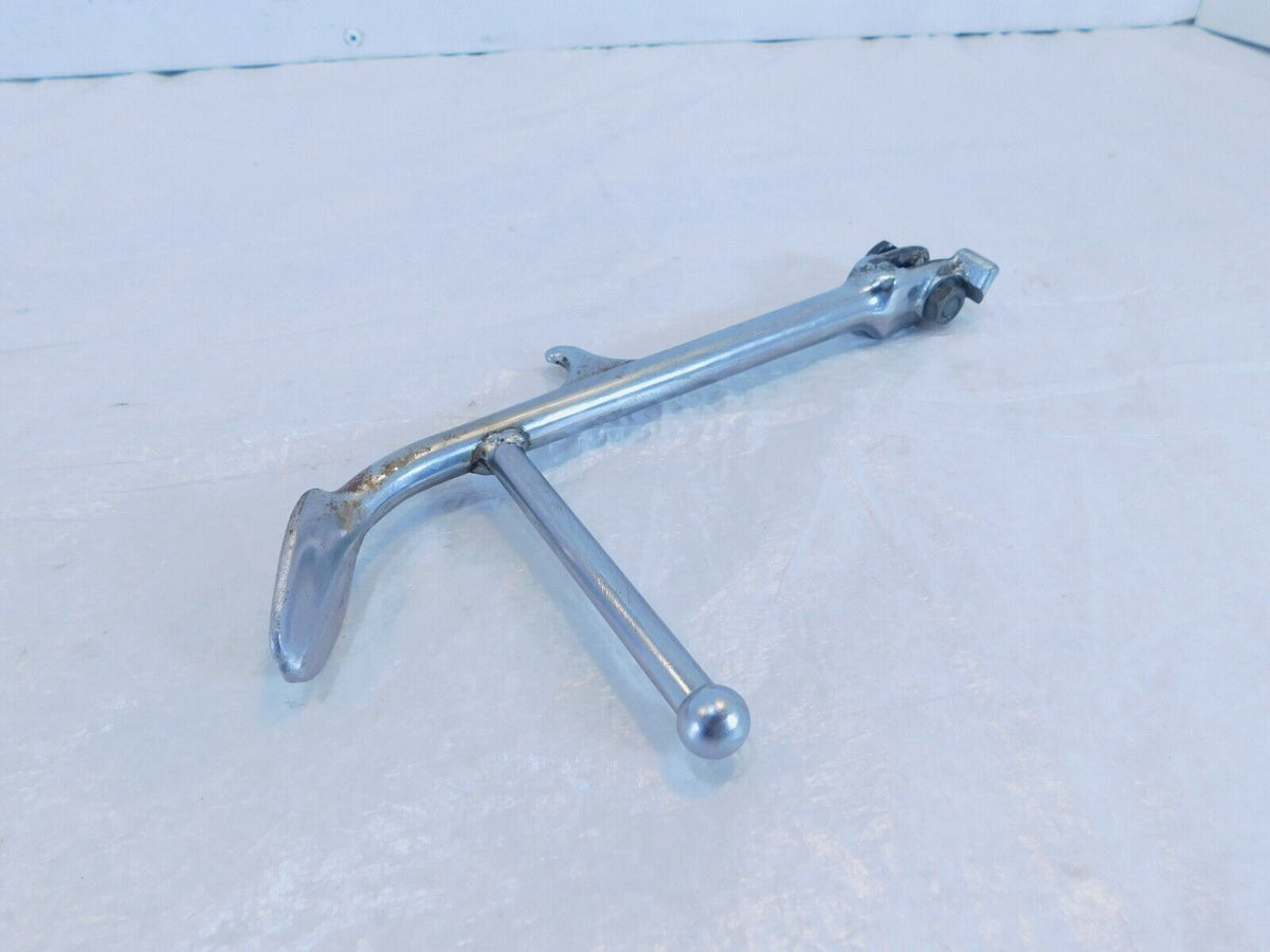 84-99 Yamaha Virago 750 1000 1100 XV700 XV750 XV1100 Side Stand Kickstand Prop - C3 Cycle