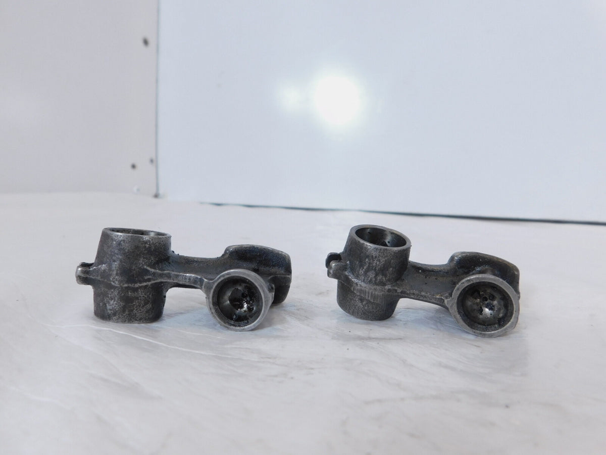 Honda Silverwing GL500 & GL500I & GL650 Interstate & CX500 Lower Rockers - C3 Cycle
