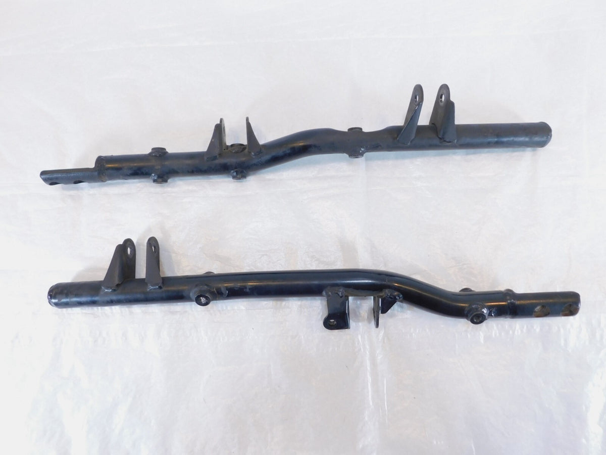 1997-2003 Honda GL1500 GL1500C Valkyrie 1500 Left/Right Subframe Bracket Rails - C3 Cycle
