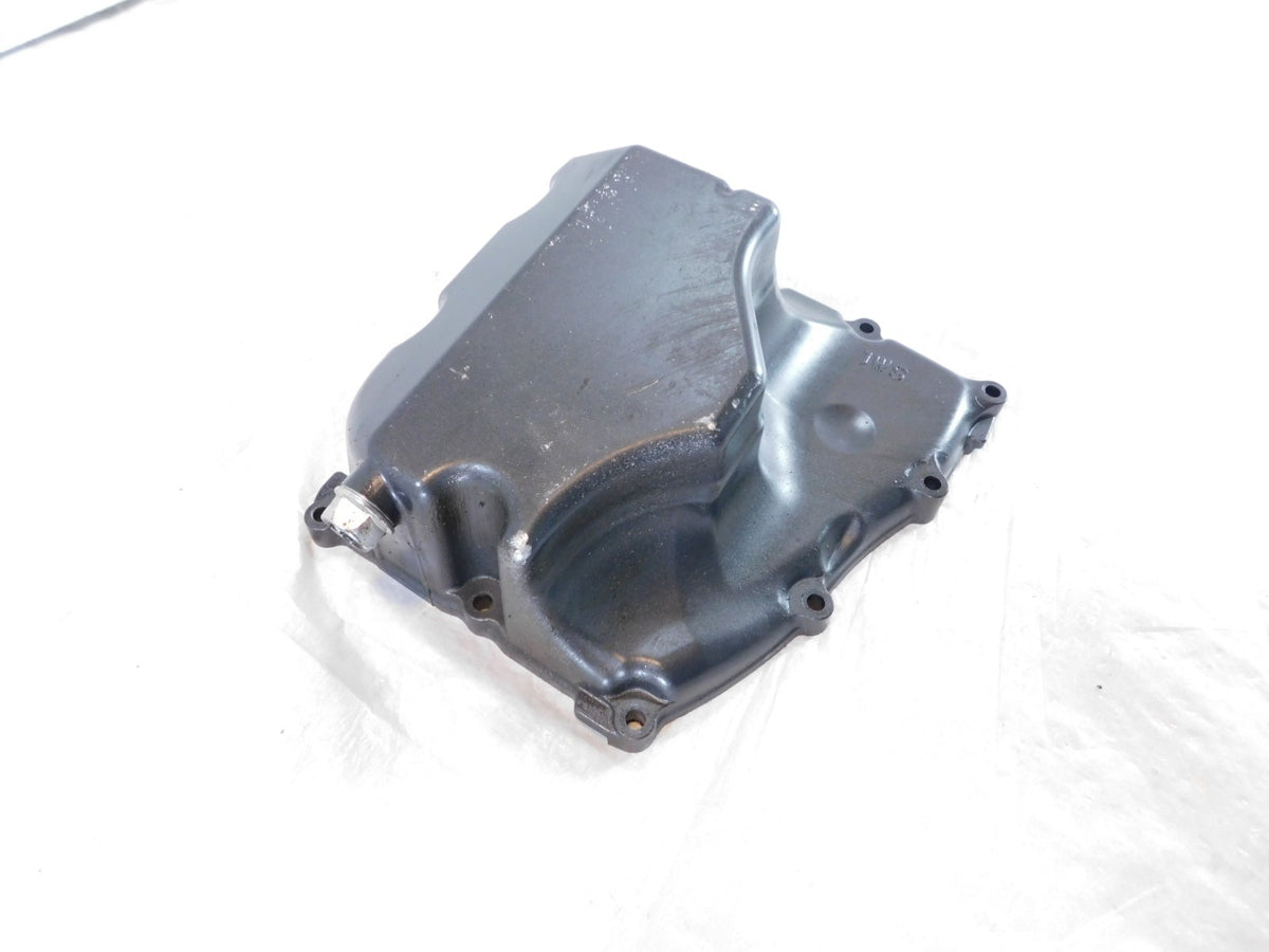 Yamaha MT-07 MT07 & YZFR7 YZF-R7 R7 Bottom Engine Motor Oil Drain Pan Sump Cover - C3 Cycle