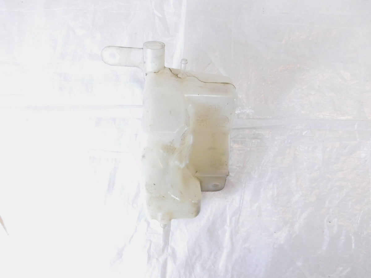 Suzuki VL800 Volusia Boulevard M50 C50 Engine Coolant Radiator Reservoir Tank - C3 Cycle