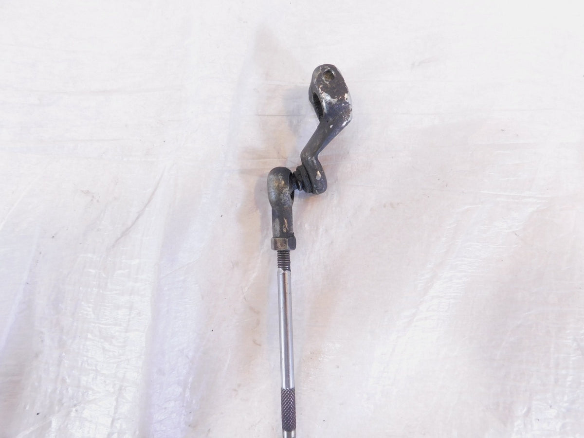 83-85 Honda CB650 CB650SC Nighthawk 650 Gear Change Shifter Shift Pedal Lever - C3 Cycle