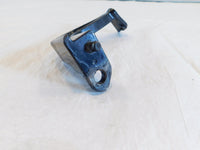 Harley Davidson Road King & Electra Glide Black Left Rear Footboard Bracket - C3 Cycle