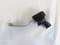 Harley Davidson Road Street & Electra Glide Clutch Lever & Mount Bracket Perch - C3 Cycle