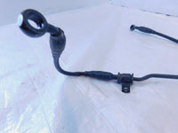 Harley Davidson Sportster S 1250 RH1250S Rear Brake Caliper ABS Hose Line Pipes