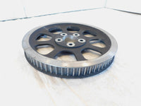 Harley Davidson Softail Heritage Classic Fat Boy Rear Wheel Belt Pulley Sprocket - C3 Cycle