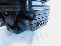 1982 82 Honda CM450C 450 Custom Black Engine Motor Crankcase Cases Motor Block - C3 Cycle