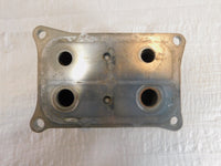 Can-Am Ryker 600 900 Rally Motor Oil Water Cooler Heat Exchanger -For Parts - C3 Cycle