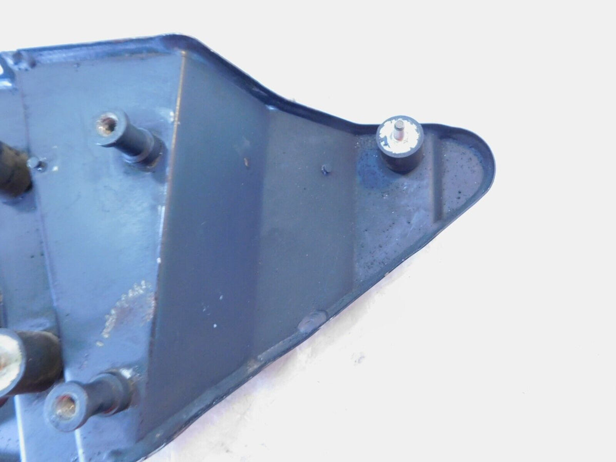 Harley Davidson Sportster 883 XL883R Roadster 883R Motor Oil Tank Bag Reservoir - C3 Cycle
