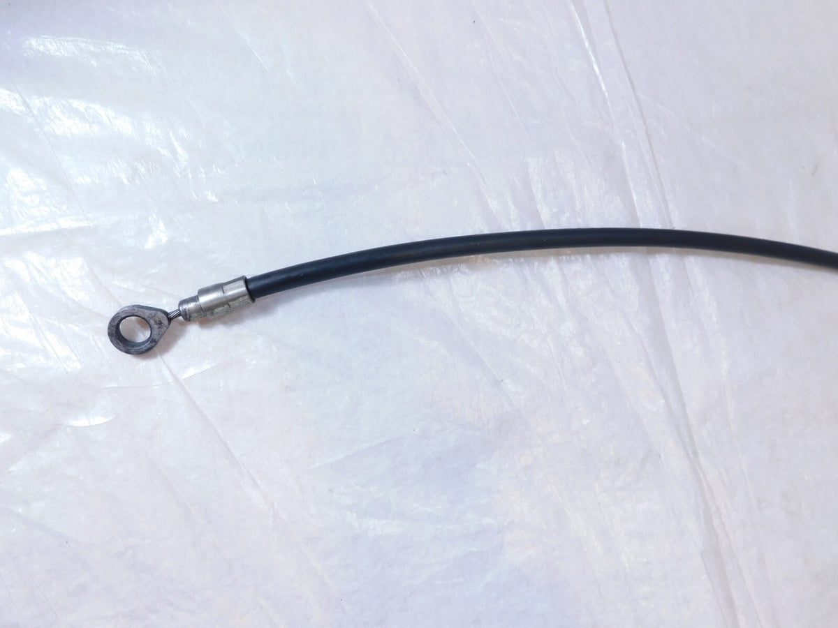 Harley Davidson Sportster 883 & 1200 Sport, Custom & Standard Clutch Cable Line - C3 Cycle