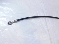 Harley Davidson Sportster 883 & 1200 Sport, Custom & Standard Clutch Cable Line - C3 Cycle