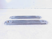 Harley Davidson Touring Road King & Electra Glide Auxiliary Fog Light Bar Covers - C3 Cycle