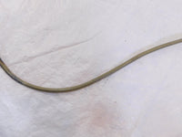 Indian Gilroy Scout Front Brake Master Cylinder to Caliper Hose Line Pipe - C3 Cycle