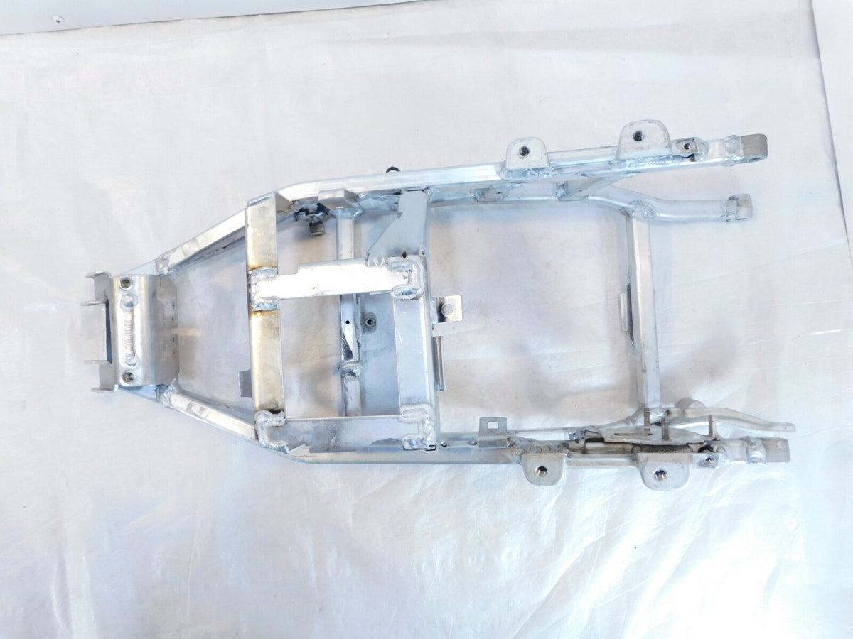 2008 2009 2010 Buell 1125 1125R 1125CR Rear Frame Subframe Tail Bracket Assembly - C3 Cycle