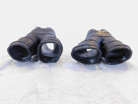 83-85 Honda CB650 CB650SC Nighthawk 650 Airbox Air Cleaner Housing Duct Tubes - C3 Cycle