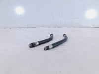 Harley Davidson Sportster 883 1100 & 1200 Oil Filter In Inlet & Out Outlet Hoses - C3 Cycle