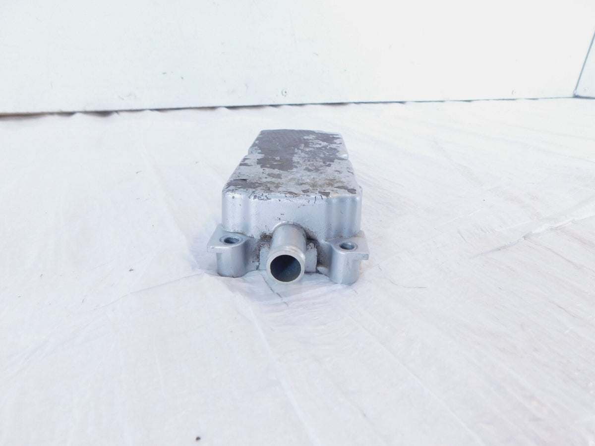 1994-2003 Honda VF750 VF750C Magna 750 Cylinder Head Valve Cover Breather Cap - C3 Cycle
