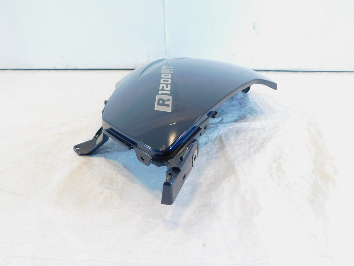 10-13 BMW R1200RT R900RT Midnight Blue Front Right Side Fairing Cowl Panel Cover - C3 Cycle