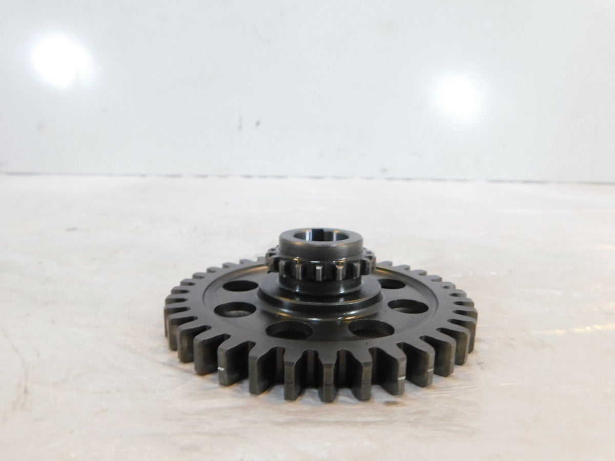 2002-2019 Suzuki V-Strom 1000 DL1000 SV1000 Cam Chain Drive Idle Gear Sprocket - C3 Cycle