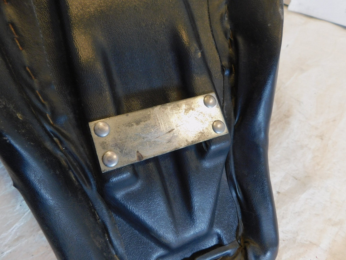 Harley Davidson EVO Touring Road King Tour & Electra Glide Passenger Rider Seat - C3 Cycle