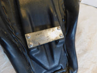 Harley Davidson EVO Touring Road King Tour & Electra Glide Passenger Rider Seat - C3 Cycle