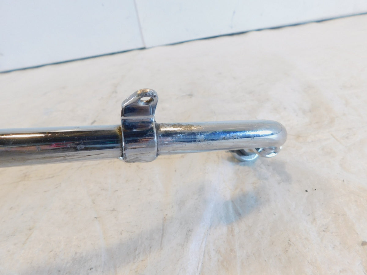Harley Davidson Dyna Low Rider  Super Glide Kickstand Side Jiffy Kick Stand - C3 Cycle