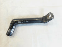 Harley Davidson Road King & Electra Glide Black Left Saddlebag Support Bracket - C3 Cycle
