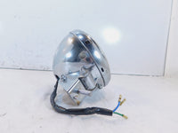 1994-16 Honda CMX250 VF750C Magna 750 Front Headlight Headlamp & Bucket Housing - C3 Cycle